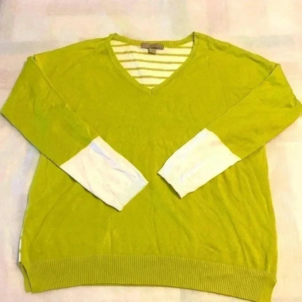 2 sweaters for 1 price. Light cotton sweaters for  spring time